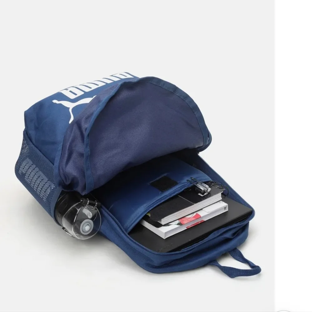 Puma Unisex Backpack - Picture 3 of 9